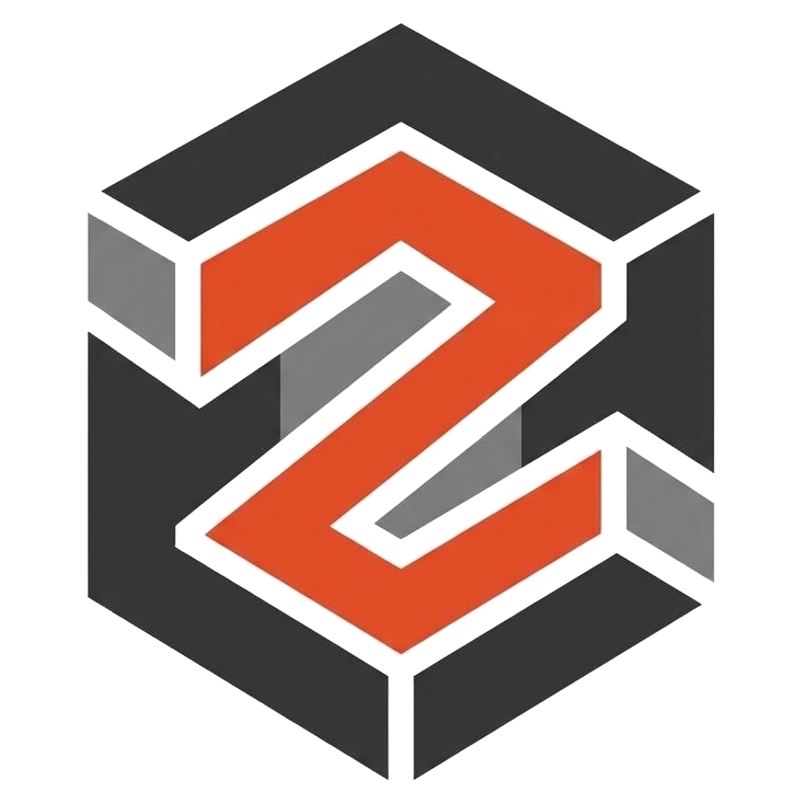 Logo ZAMMA BLOCK